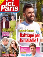 Ici Paris